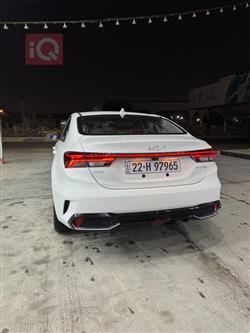 کیا K3